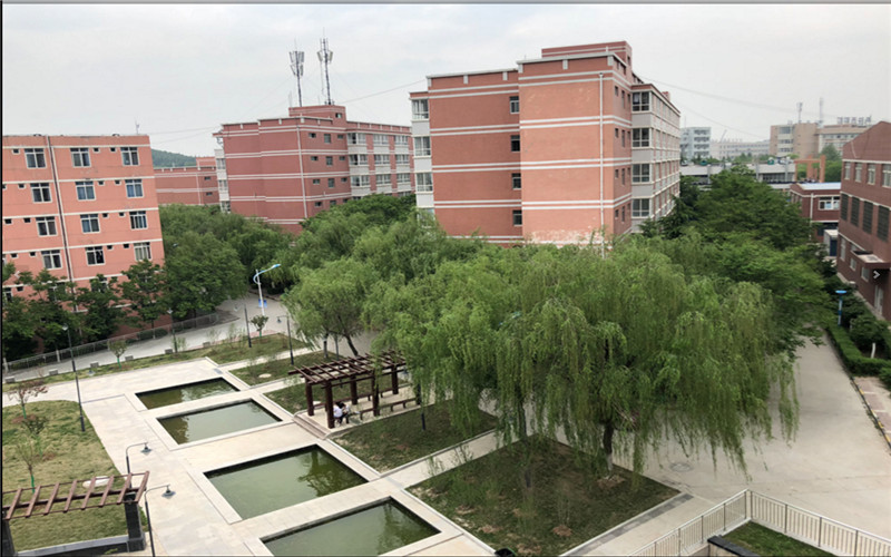 陜西職業(yè)技術學院職教高考